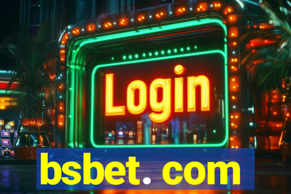 bsbet. com